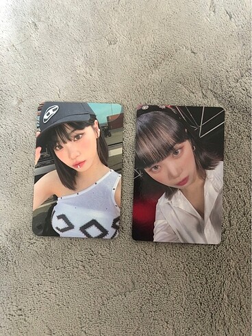 Chaewon Orjinal Pc