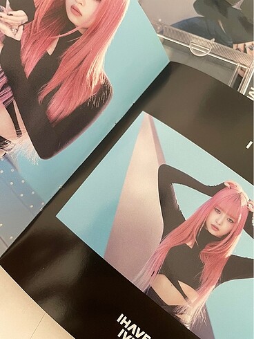 Beden rei jewel digipack ive