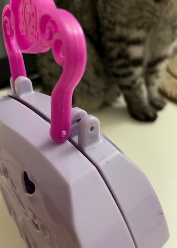 mlp rarity evi takas my little pony ACIKLAMAYI OKUYUN ILANI ALMA - Görsel 3