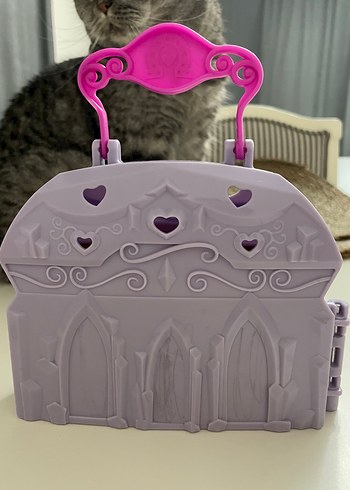 mlp rarity evi takas my little pony ACIKLAMAYI OKUYUN ILANI ALMA - Görsel 2