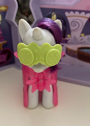 mlp rarity evi takas my little pony ACIKLAMAYI OKUYUN ILANI ALMA - Görsel 12