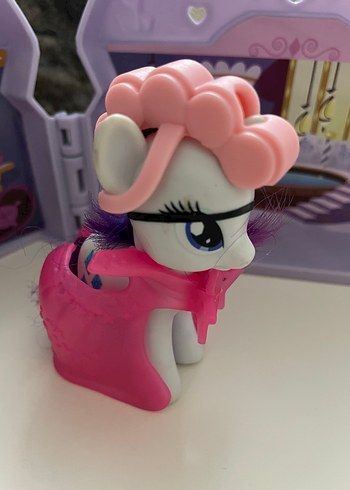 mlp rarity evi takas my little pony ACIKLAMAYI OKUYUN ILANI ALMA - Görsel 14