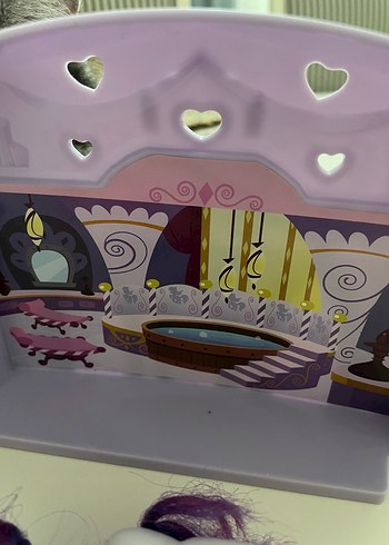 mlp rarity evi takas my little pony ACIKLAMAYI OKUYUN ILANI ALMA - Görsel 8