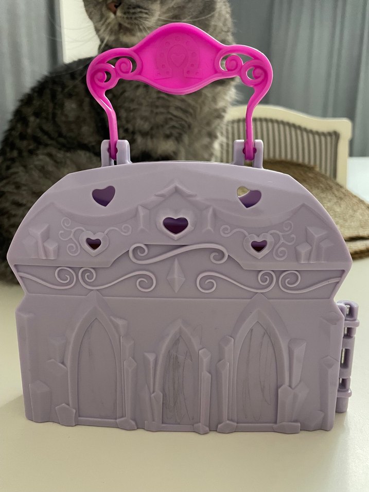 mlp rarity evi takas my little pony ACIKLAMAYI OKUYUN ILANI ALMA - Görsel 2