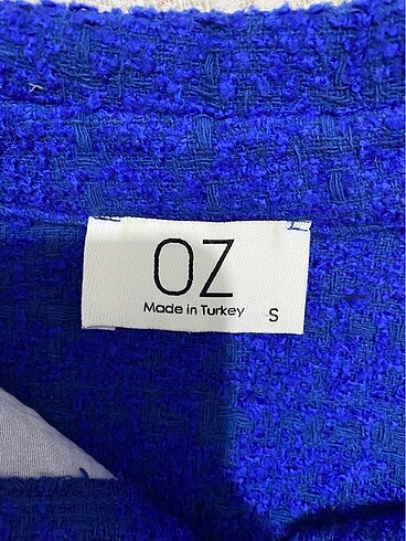 s Beden Tüvit