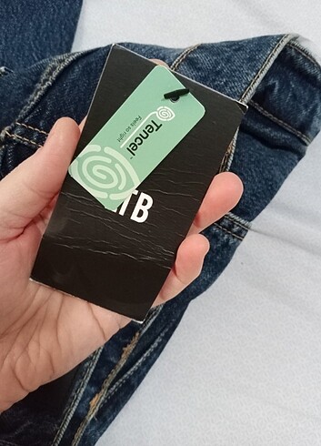 LTB Yeni LTB jeans (24-25) düz