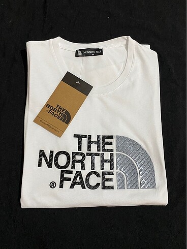 THE NORTH FACE ERKEK T-shirt