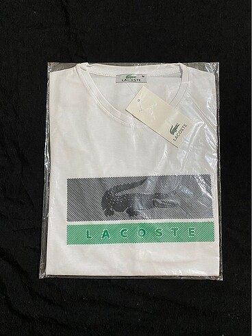 LACOSTE ERKEK T-shirt