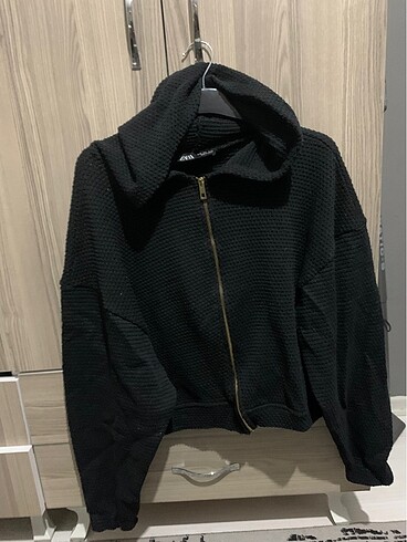 Zara altlı üstlü takım