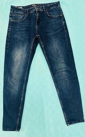 Erkek LC Waikiki Jean