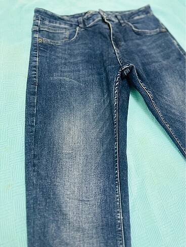 LC Waikiki Erkek LC Waikiki Jean