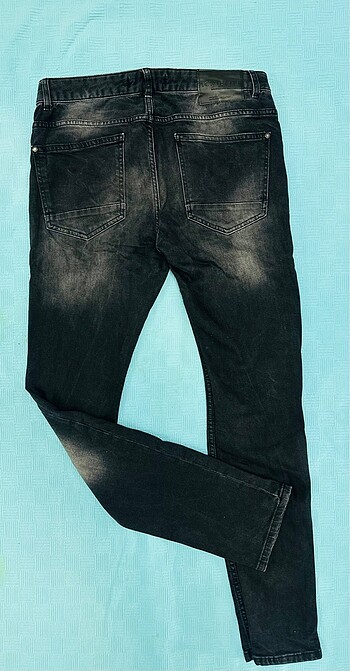 32 Beden Erkek LC Waikiki Jean