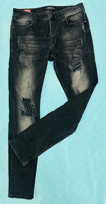 Erkek LC Waikiki Jean