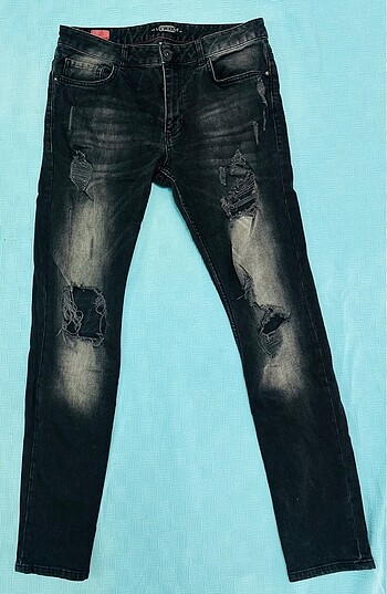 LC Waikiki Erkek LC Waikiki Jean