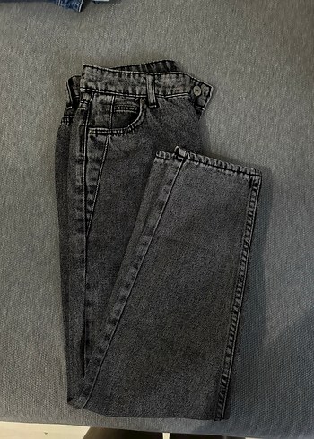 Mavi Jeans Koyu Gri Denim Jean