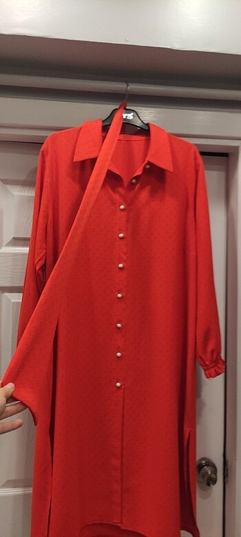 52 Beden Tunik