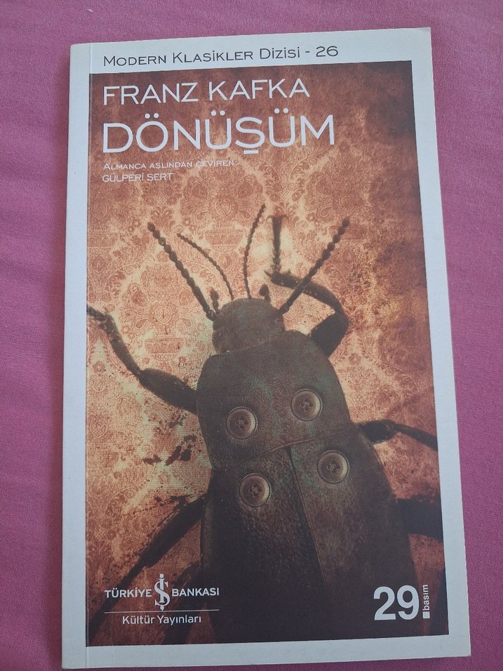 2 kitap fiyatıdır dönüşüm ve hayatın mucizeleri - Görsel 2