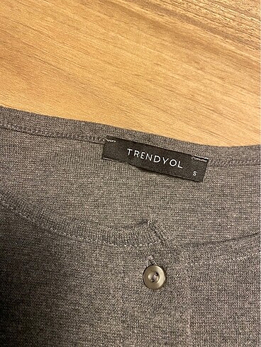 Trendyol & Milla Basic üst