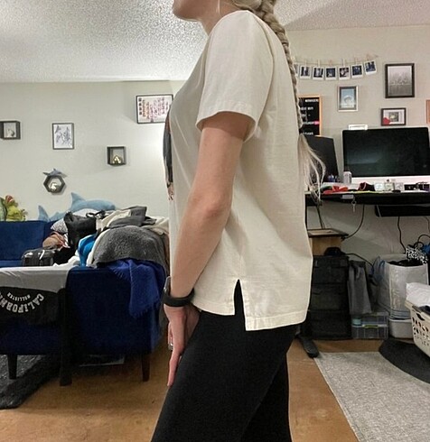 Mango MANGO Pinterest Tshirt