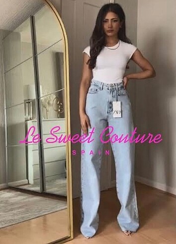 Viral Zara Jean