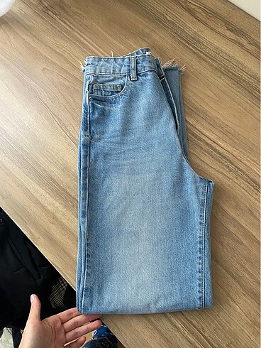 Zara Viral Zara Jean