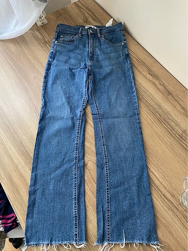 Pull and bear jean