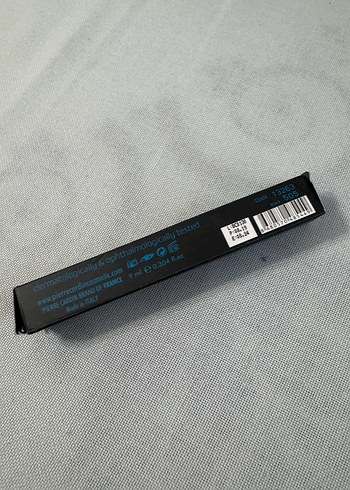 Siyah Maskara - Görkemli Hacim & Tanımlama - Görsel 6