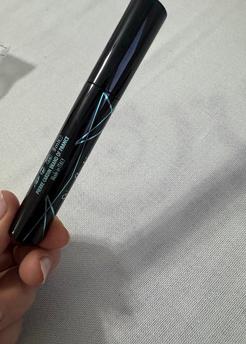 Siyah Maskara - Görkemli Hacim & Tanımlama - Görsel 4