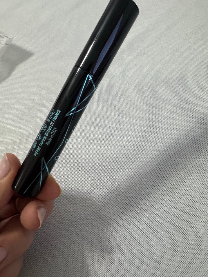 Siyah Maskara - Görkemli Hacim & Tanımlama - Görsel 4