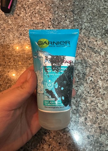 Garnier