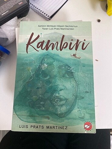 kambiri luis prats martinez