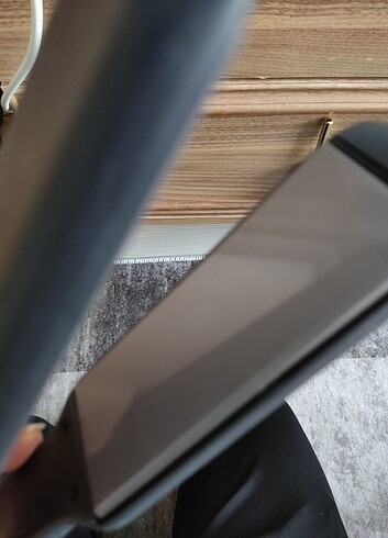 Beden Remington s5525