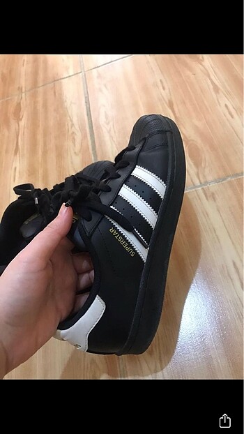 Adidas Adidas süperstar