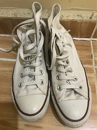 Orijinal converse