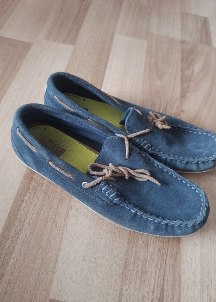 Çocuk ayakkabı  - Görsel 2