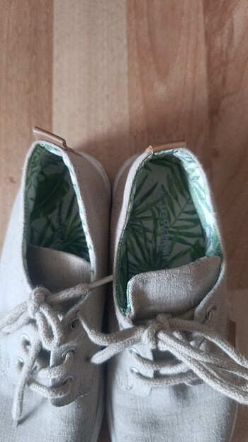 Çocuk ayakkabı - Görsel 2