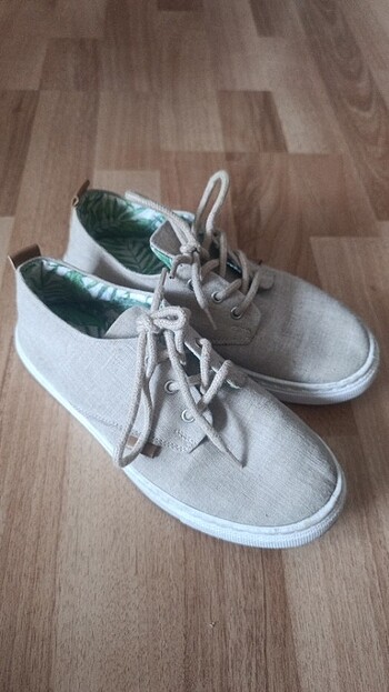 Çocuk ayakkabı - Görsel 3