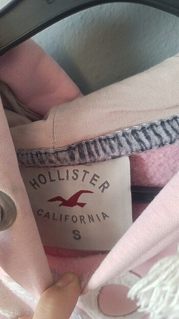Hollister Sweatshirt