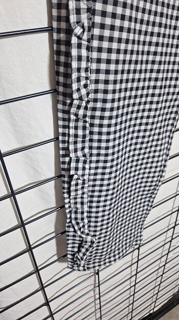 xl Beden siyah Renk Pantolon