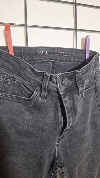 Loft Pantolon