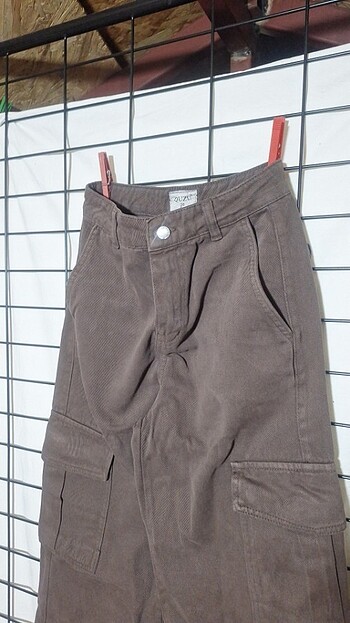 26 Beden Pantolon