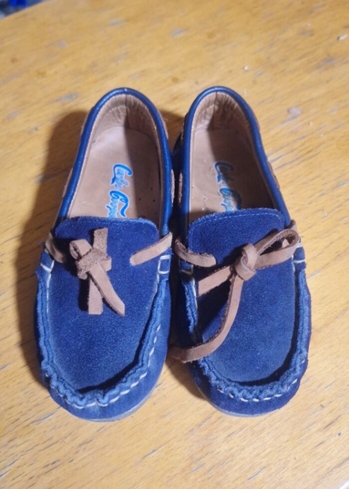 Çocuk ayakkabi - Görsel 2