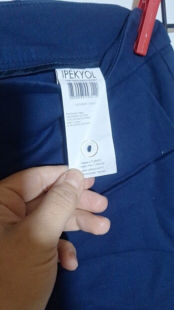 36 Beden Pantolon