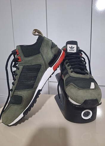 tek ebat Beden Adidas outdoor erkek ayakkabı