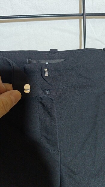 xs Beden Pantolon