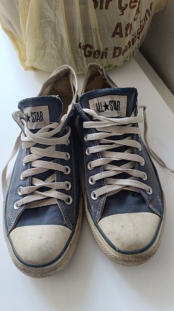 Erkek convers