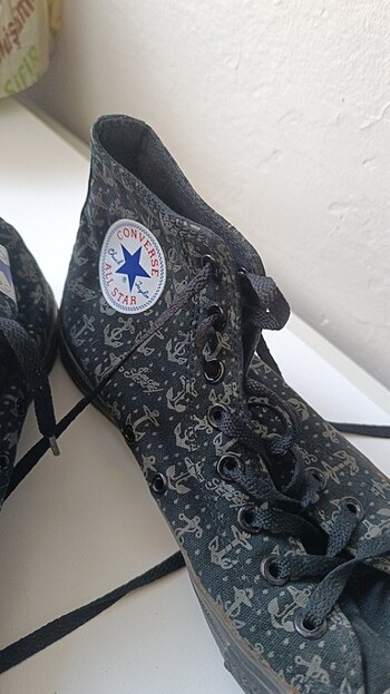 Converse Erkek convers