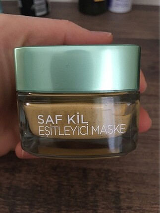 Loreal maske