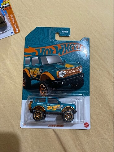 Hot Wheels 56. Yıl