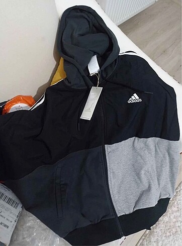 Adidas ceket